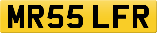 MR55LFR